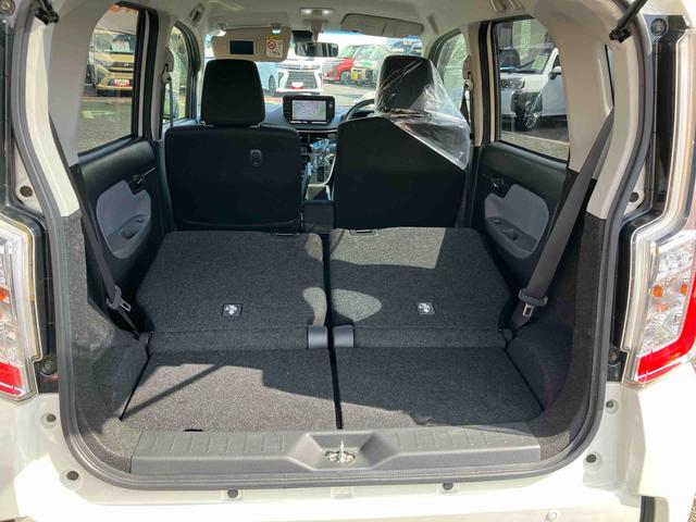 ムーヴカスタム　Ｘ　ＳＡII８インチナビゲーション／ＥＴＣ車載器／オートエアコン／ステアリングスイッチ／オートライト／キーフリーシステム／スマートアシスト／カーペットマット／ワイドバイザー／アルミホイール／ＬＥＤルームランプ（千葉県）の中古車