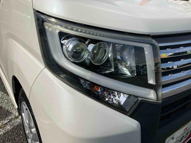 ムーヴカスタム　Ｘ　ＳＡII８インチナビゲーション／ＥＴＣ車載器／オートエアコン／ステアリングスイッチ／オートライト／キーフリーシステム／スマートアシスト／カーペットマット／ワイドバイザー／アルミホイール／ＬＥＤルームランプ（千葉県）の中古車