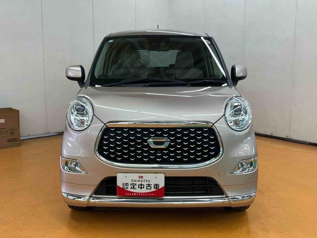 キャストスタイルＧ　ＶＳ　ＳＡIIIパノラマカメラ連動フルセグナビ　ＵＳＢ接続　ブルートゥース対応　オーバーヘッドコンソール＋ＬＥＤ室内灯　前席シートヒータ　コートフック付きアシストグリップ　プッシュエンジンスタート　キーフリーシステム（千葉県）の中古車