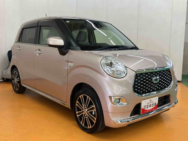 キャストスタイルＧ　ＶＳ　ＳＡIIIパノラマカメラ連動フルセグナビ　ＵＳＢ接続　ブルートゥース対応　オーバーヘッドコンソール＋ＬＥＤ室内灯　前席シートヒータ　コートフック付きアシストグリップ　プッシュエンジンスタート　キーフリーシステム（千葉県）の中古車