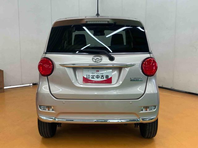 キャストスタイルＧ　ＶＳ　ＳＡIIIパノラマカメラ連動フルセグナビ　ＵＳＢ接続　ブルートゥース対応　オーバーヘッドコンソール＋ＬＥＤ室内灯　前席シートヒータ　コートフック付きアシストグリップ　プッシュエンジンスタート　キーフリーシステム（千葉県）の中古車