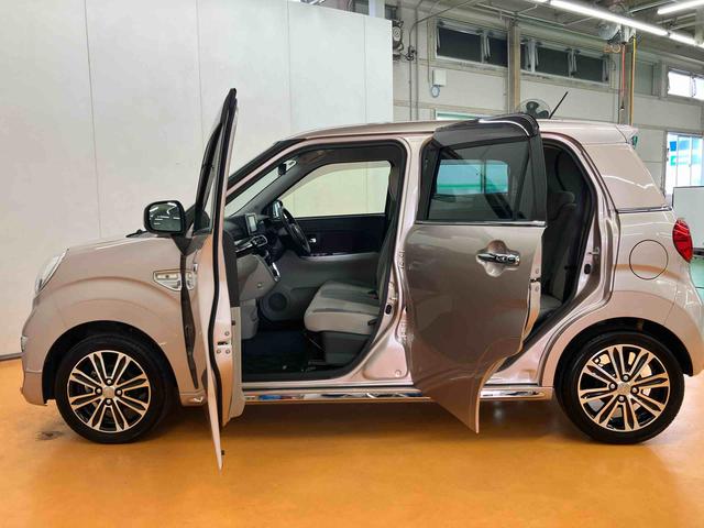 キャストスタイルＧ　ＶＳ　ＳＡIIIパノラマカメラ連動フルセグナビ　ＵＳＢ接続　ブルートゥース対応　オーバーヘッドコンソール＋ＬＥＤ室内灯　前席シートヒータ　コートフック付きアシストグリップ　プッシュエンジンスタート　キーフリーシステム（千葉県）の中古車