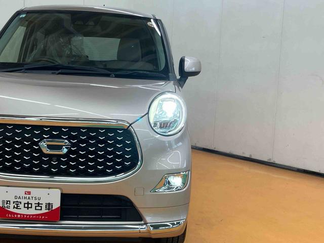 キャストスタイルＧ　ＶＳ　ＳＡIIIパノラマカメラ連動フルセグナビ　ＵＳＢ接続　ブルートゥース対応　オーバーヘッドコンソール＋ＬＥＤ室内灯　前席シートヒータ　コートフック付きアシストグリップ　プッシュエンジンスタート　キーフリーシステム（千葉県）の中古車