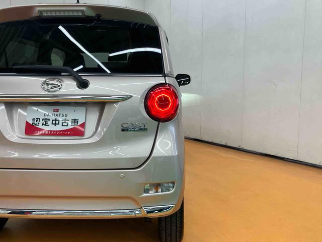 キャストスタイルＧ　ＶＳ　ＳＡIIIパノラマカメラ連動フルセグナビ　ＵＳＢ接続　ブルートゥース対応　オーバーヘッドコンソール＋ＬＥＤ室内灯　前席シートヒータ　コートフック付きアシストグリップ　プッシュエンジンスタート　キーフリーシステム（千葉県）の中古車