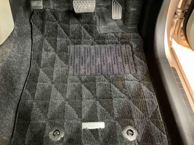 キャストスタイルＧ　ＶＳ　ＳＡIIIパノラマカメラ連動フルセグナビ　ＵＳＢ接続　ブルートゥース対応　オーバーヘッドコンソール＋ＬＥＤ室内灯　前席シートヒータ　コートフック付きアシストグリップ　プッシュエンジンスタート　キーフリーシステム（千葉県）の中古車