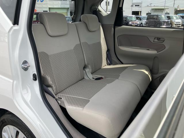 ムーヴＬ　ＳＡIIナビ／ワンセグ／ＵＳＢ／ＣＤ　ＥＴＣ　トップシェイドガラス　シートリフター　アイドリングストップ　衝突被害軽減装置　誤発進抑制制御　横滑り防止装置　スモークガラス　キーレスエントリー　盗難防止アラーム（千葉県）の中古車