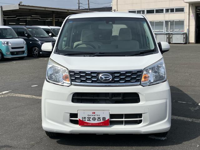 ムーヴＬ　ＳＡIIナビ／ワンセグ／ＵＳＢ／ＣＤ　ＥＴＣ　トップシェイドガラス　シートリフター　アイドリングストップ　衝突被害軽減装置　誤発進抑制制御　横滑り防止装置　スモークガラス　キーレスエントリー　盗難防止アラーム（千葉県）の中古車