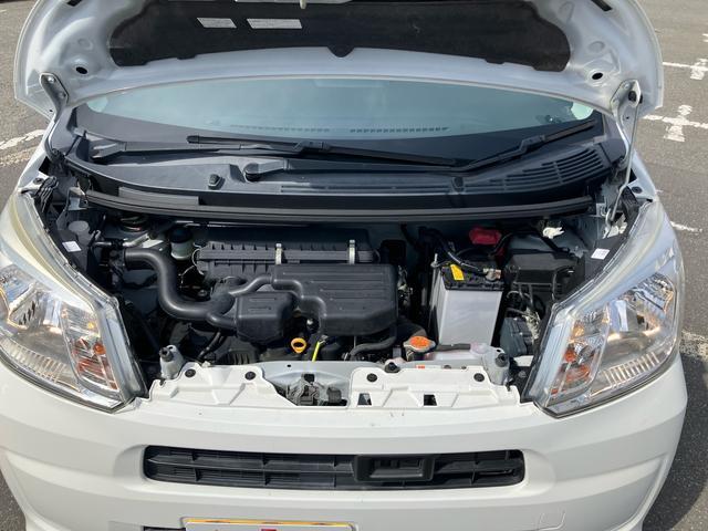 ムーヴＬ　ＳＡIIナビ／ワンセグ／ＵＳＢ／ＣＤ　ＥＴＣ　トップシェイドガラス　シートリフター　アイドリングストップ　衝突被害軽減装置　誤発進抑制制御　横滑り防止装置　スモークガラス　キーレスエントリー　盗難防止アラーム（千葉県）の中古車