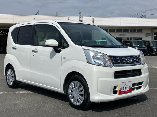 ムーヴＬ　ＳＡIIナビ／ワンセグ／ＵＳＢ／ＣＤ　ＥＴＣ　トップシェイドガラス　シートリフター　アイドリングストップ　衝突被害軽減装置　誤発進抑制制御　横滑り防止装置　スモークガラス　キーレスエントリー　盗難防止アラーム（千葉県）の中古車