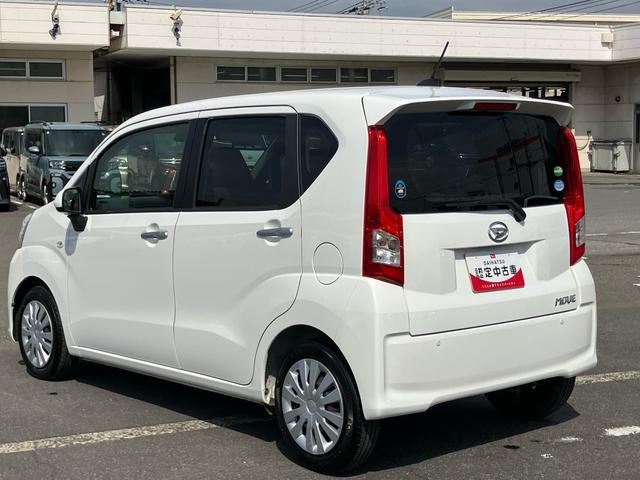 ムーヴＬ　ＳＡIIナビ／ワンセグ／ＵＳＢ／ＣＤ　ＥＴＣ　トップシェイドガラス　シートリフター　アイドリングストップ　衝突被害軽減装置　誤発進抑制制御　横滑り防止装置　スモークガラス　キーレスエントリー　盗難防止アラーム（千葉県）の中古車