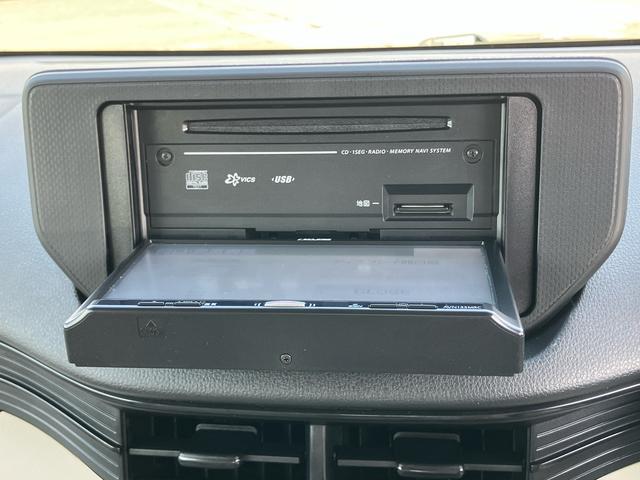 ムーヴＬ　ＳＡIIナビ／ワンセグ／ＵＳＢ／ＣＤ　ＥＴＣ　トップシェイドガラス　シートリフター　アイドリングストップ　衝突被害軽減装置　誤発進抑制制御　横滑り防止装置　スモークガラス　キーレスエントリー　盗難防止アラーム（千葉県）の中古車