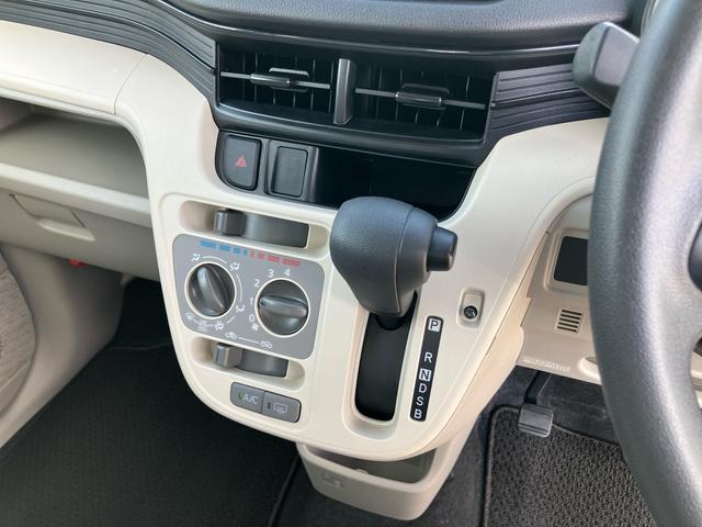 ムーヴＬ　ＳＡIIナビ／ワンセグ／ＵＳＢ／ＣＤ　ＥＴＣ　トップシェイドガラス　シートリフター　アイドリングストップ　衝突被害軽減装置　誤発進抑制制御　横滑り防止装置　スモークガラス　キーレスエントリー　盗難防止アラーム（千葉県）の中古車