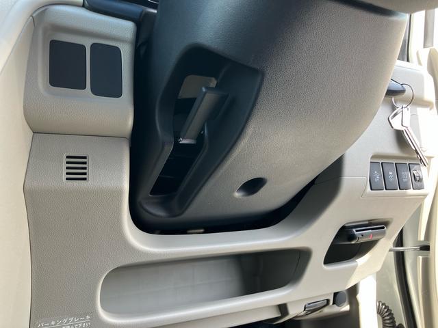 ムーヴＬ　ＳＡIIナビ／ワンセグ／ＵＳＢ／ＣＤ　ＥＴＣ　トップシェイドガラス　シートリフター　アイドリングストップ　衝突被害軽減装置　誤発進抑制制御　横滑り防止装置　スモークガラス　キーレスエントリー　盗難防止アラーム（千葉県）の中古車