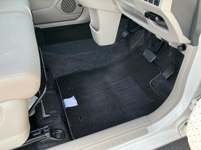 ムーヴＬ　ＳＡIIナビ／ワンセグ／ＵＳＢ／ＣＤ　ＥＴＣ　トップシェイドガラス　シートリフター　アイドリングストップ　衝突被害軽減装置　誤発進抑制制御　横滑り防止装置　スモークガラス　キーレスエントリー　盗難防止アラーム（千葉県）の中古車