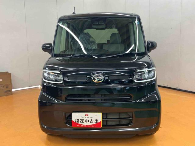 タントＸバックカメラ連動フルセグナビ　ＵＳＢ接続　ブルートゥース対応　ＥＴＣ　運転席ロングスライドシート　前席シートヒーター　前後コーナーセンサー　マニュアルレベリング機能付ＬＥＤヘッドライト（千葉県）の中古車