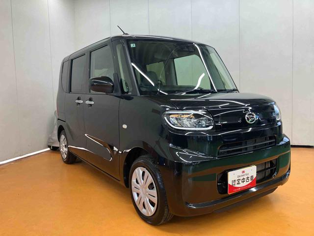 タントＸバックカメラ連動フルセグナビ　ＵＳＢ接続　ブルートゥース対応　ＥＴＣ　運転席ロングスライドシート　前席シートヒーター　前後コーナーセンサー　マニュアルレベリング機能付ＬＥＤヘッドライト（千葉県）の中古車
