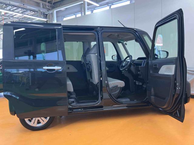 タントＸバックカメラ連動フルセグナビ　ＵＳＢ接続　ブルートゥース対応　ＥＴＣ　運転席ロングスライドシート　前席シートヒーター　前後コーナーセンサー　マニュアルレベリング機能付ＬＥＤヘッドライト（千葉県）の中古車