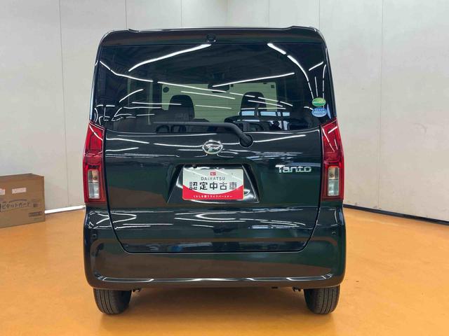 タントＸバックカメラ連動フルセグナビ　ＵＳＢ接続　ブルートゥース対応　ＥＴＣ　運転席ロングスライドシート　前席シートヒーター　前後コーナーセンサー　マニュアルレベリング機能付ＬＥＤヘッドライト（千葉県）の中古車