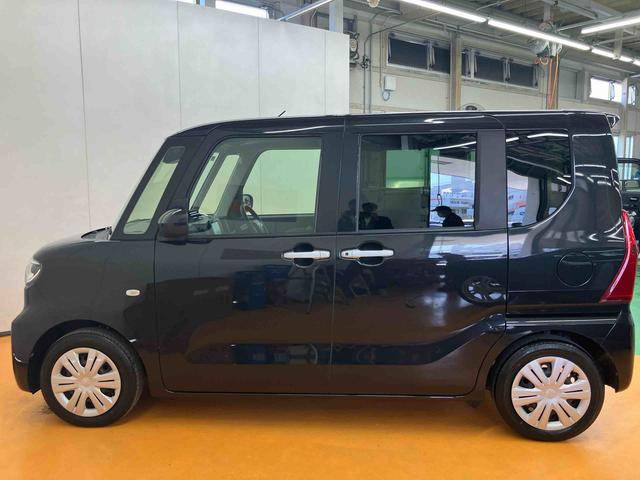 タントＸバックカメラ連動フルセグナビ　ＵＳＢ接続　ブルートゥース対応　ＥＴＣ　運転席ロングスライドシート　前席シートヒーター　前後コーナーセンサー　マニュアルレベリング機能付ＬＥＤヘッドライト（千葉県）の中古車