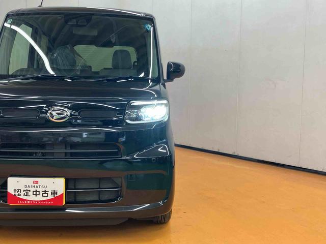 タントＸバックカメラ連動フルセグナビ　ＵＳＢ接続　ブルートゥース対応　ＥＴＣ　運転席ロングスライドシート　前席シートヒーター　前後コーナーセンサー　マニュアルレベリング機能付ＬＥＤヘッドライト（千葉県）の中古車
