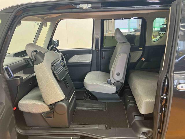 タントＸバックカメラ連動フルセグナビ　ＵＳＢ接続　ブルートゥース対応　ＥＴＣ　運転席ロングスライドシート　前席シートヒーター　前後コーナーセンサー　マニュアルレベリング機能付ＬＥＤヘッドライト（千葉県）の中古車