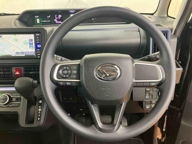 タントＸバックカメラ連動フルセグナビ　ＵＳＢ接続　ブルートゥース対応　ＥＴＣ　運転席ロングスライドシート　前席シートヒーター　前後コーナーセンサー　マニュアルレベリング機能付ＬＥＤヘッドライト（千葉県）の中古車