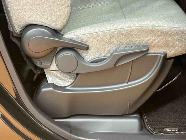 タントＸバックカメラ連動フルセグナビ　ＵＳＢ接続　ブルートゥース対応　ＥＴＣ　運転席ロングスライドシート　前席シートヒーター　前後コーナーセンサー　マニュアルレベリング機能付ＬＥＤヘッドライト（千葉県）の中古車