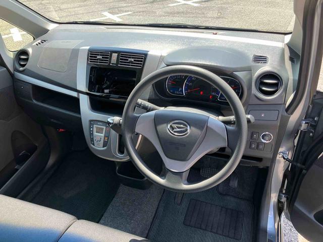 ムーヴカスタム　Ｘ　ＳＡ衝突被害軽減ブレーキ　ＥＴＣ　バックカメラ　オートＡ／Ｃ　ＬＥＤヘッドライト　オートライト　トップシェイドガラス　キーフリーシステム　盗難防止警報　アルミホイール　シートリフター　アイドリングストップ（千葉県）の中古車