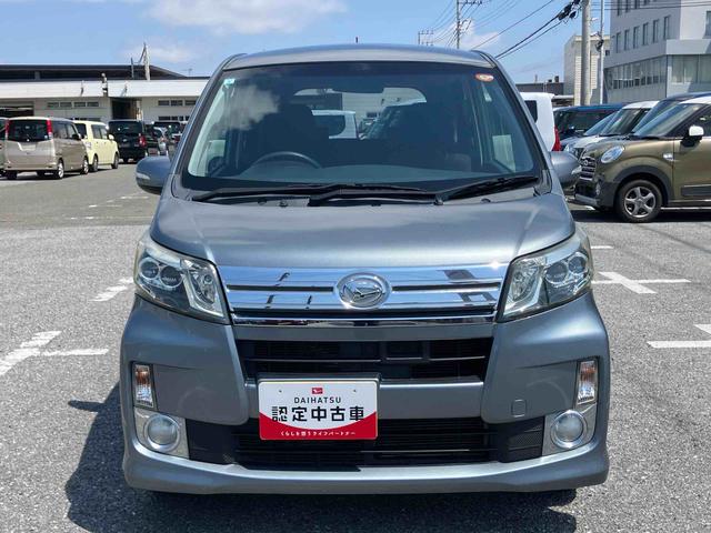 ムーヴカスタム　Ｘ　ＳＡ衝突被害軽減ブレーキ　ＥＴＣ　バックカメラ　オートＡ／Ｃ　ＬＥＤヘッドライト　オートライト　トップシェイドガラス　キーフリーシステム　盗難防止警報　アルミホイール　シートリフター　アイドリングストップ（千葉県）の中古車