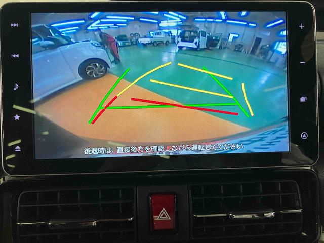 タントカスタムＸバックカメラ連動９インチフルセグナビ　ＵＳＢ接続　ブルートゥース対応　ＴＶナビキット　フロント．リヤドライブレコーダー連動　前後コーナーセンサー　運転席ロングスライドシート　前席シートヒーター（千葉県）の中古車
