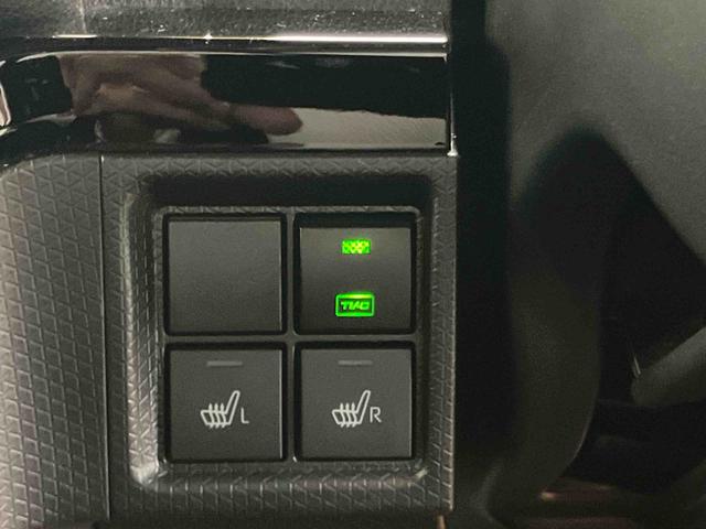 タントカスタムＸバックカメラ連動９インチフルセグナビ　ＵＳＢ接続　ブルートゥース対応　ＴＶナビキット　フロント．リヤドライブレコーダー連動　前後コーナーセンサー　運転席ロングスライドシート　前席シートヒーター（千葉県）の中古車