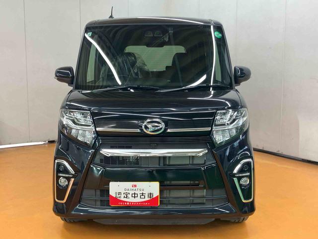 タントカスタムＸバックカメラ連動９インチフルセグナビ　ＵＳＢ接続　ブルートゥース対応　ＴＶナビキット　フロント．リヤドライブレコーダー連動　前後コーナーセンサー　運転席ロングスライドシート　前席シートヒーター（千葉県）の中古車