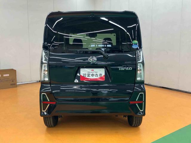 タントカスタムＸバックカメラ連動９インチフルセグナビ　ＵＳＢ接続　ブルートゥース対応　ＴＶナビキット　フロント．リヤドライブレコーダー連動　前後コーナーセンサー　運転席ロングスライドシート　前席シートヒーター（千葉県）の中古車