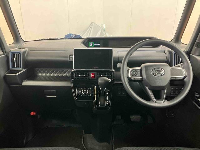 タントカスタムＸバックカメラ連動９インチフルセグナビ　ＵＳＢ接続　ブルートゥース対応　ＴＶナビキット　フロント．リヤドライブレコーダー連動　前後コーナーセンサー　運転席ロングスライドシート　前席シートヒーター（千葉県）の中古車