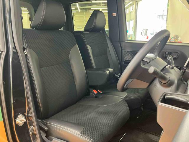 タントカスタムＸバックカメラ連動９インチフルセグナビ　ＵＳＢ接続　ブルートゥース対応　ＴＶナビキット　フロント．リヤドライブレコーダー連動　前後コーナーセンサー　運転席ロングスライドシート　前席シートヒーター（千葉県）の中古車