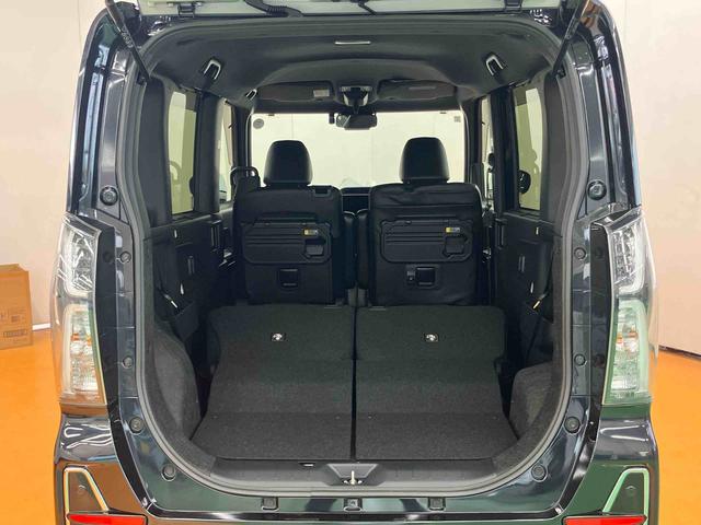 タントカスタムＸバックカメラ連動９インチフルセグナビ　ＵＳＢ接続　ブルートゥース対応　ＴＶナビキット　フロント．リヤドライブレコーダー連動　前後コーナーセンサー　運転席ロングスライドシート　前席シートヒーター（千葉県）の中古車