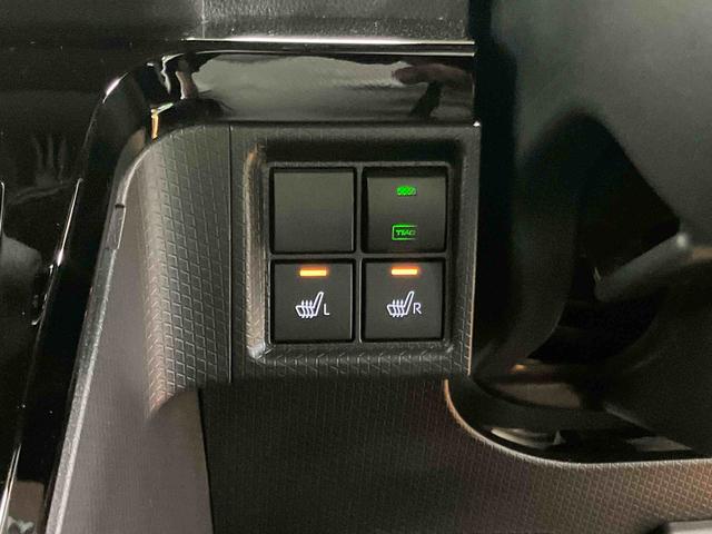 タントカスタムＸバックカメラ連動９インチフルセグナビ　ＵＳＢ接続　ブルートゥース対応　ＴＶナビキット　フロント．リヤドライブレコーダー連動　前後コーナーセンサー　運転席ロングスライドシート　前席シートヒーター（千葉県）の中古車