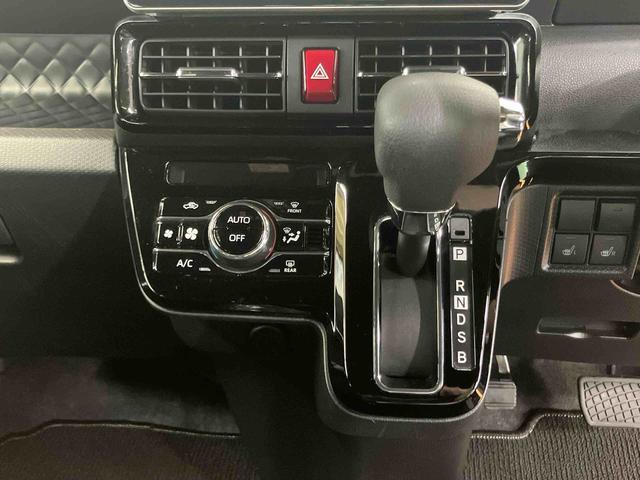 タントカスタムＸバックカメラ連動９インチフルセグナビ　ＵＳＢ接続　ブルートゥース対応　ＴＶナビキット　フロント．リヤドライブレコーダー連動　前後コーナーセンサー　運転席ロングスライドシート　前席シートヒーター（千葉県）の中古車