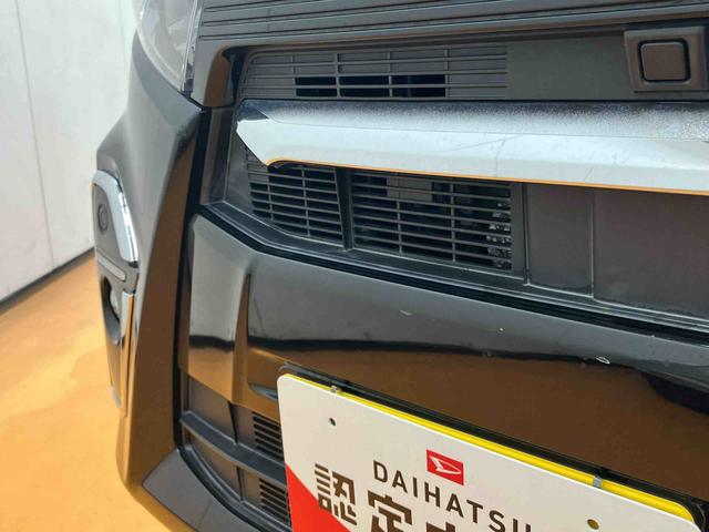 タントカスタムＸバックカメラ連動９インチフルセグナビ　ＵＳＢ接続　ブルートゥース対応　ＴＶナビキット　フロント．リヤドライブレコーダー連動　前後コーナーセンサー　運転席ロングスライドシート　前席シートヒーター（千葉県）の中古車