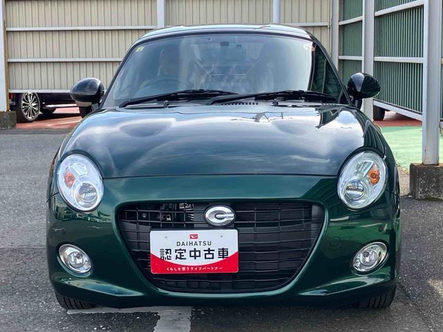 コペンセロ　Ｓターボ　ナビ／ＴＶ／ＤＶＤ／ＢＴ／ＵＳＢ　バックカメラ　ＥＴＣ　ドラレコ　ＲＥＣＡＲＯシート　ＢＩＬＳＴＥＩＮショック　ＭＯＭＯ製革ハンドル　前後コーナーセンサー　ＬＥＤヘッドライト　シートヒーター（千葉県）の中古車