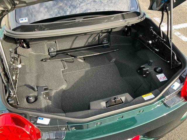 コペンセロ　Ｓターボ　ナビ／ＴＶ／ＤＶＤ／ＢＴ／ＵＳＢ　バックカメラ　ＥＴＣ　ドラレコ　ＲＥＣＡＲＯシート　ＢＩＬＳＴＥＩＮショック　ＭＯＭＯ製革ハンドル　前後コーナーセンサー　ＬＥＤヘッドライト　シートヒーター（千葉県）の中古車