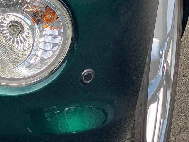 コペンセロ　Ｓターボ　ナビ／ＴＶ／ＤＶＤ／ＢＴ／ＵＳＢ　バックカメラ　ＥＴＣ　ドラレコ　ＲＥＣＡＲＯシート　ＢＩＬＳＴＥＩＮショック　ＭＯＭＯ製革ハンドル　前後コーナーセンサー　ＬＥＤヘッドライト　シートヒーター（千葉県）の中古車