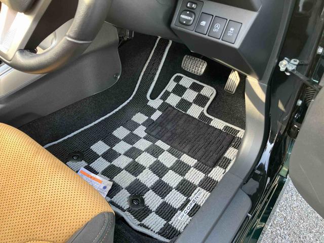 コペンセロ　Ｓターボ　ナビ／ＴＶ／ＤＶＤ／ＢＴ／ＵＳＢ　バックカメラ　ＥＴＣ　ドラレコ　ＲＥＣＡＲＯシート　ＢＩＬＳＴＥＩＮショック　ＭＯＭＯ製革ハンドル　前後コーナーセンサー　ＬＥＤヘッドライト　シートヒーター（千葉県）の中古車