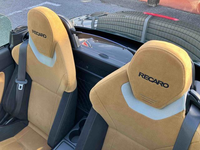 コペンセロ　Ｓターボ　ナビ／ＴＶ／ＤＶＤ／ＢＴ／ＵＳＢ　バックカメラ　ＥＴＣ　ドラレコ　ＲＥＣＡＲＯシート　ＢＩＬＳＴＥＩＮショック　ＭＯＭＯ製革ハンドル　前後コーナーセンサー　ＬＥＤヘッドライト　シートヒーター（千葉県）の中古車