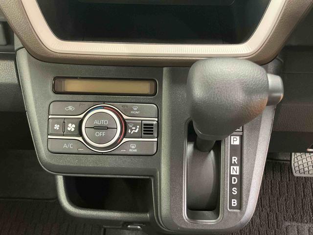 ムーヴＸ衝突回避支援　認識支援　左側電動スライドドア　オートライト　オートハイビーム　マニュアルレベリング機能付ＬＥＤヘッドライト　前後コーナーセンサー　プッシュエンジンスタート　キーフリーシステム（千葉県）の中古車