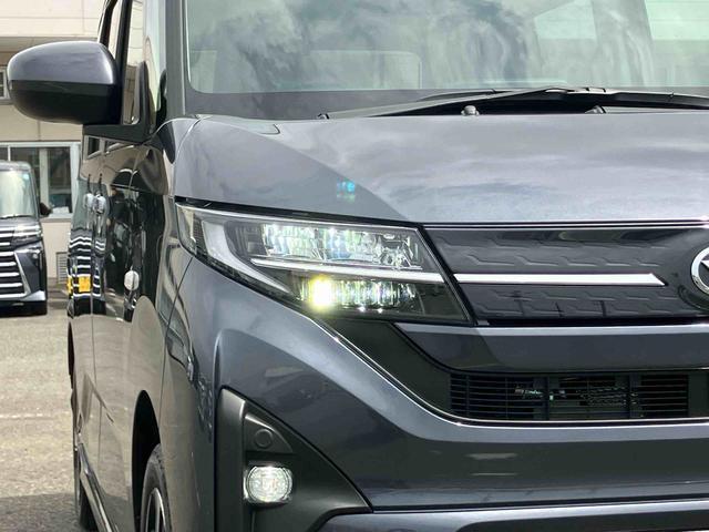 ムーヴRS両側電動スライドドア バックカメラ 全車速追従クルコン ターボ LEDヘッドライト オートライト オートハイビーム ADB スマアシ 前後コーナーセンサー 電動駐車ブレーキ キーフリー アルミホイール(千葉県)の中古車
