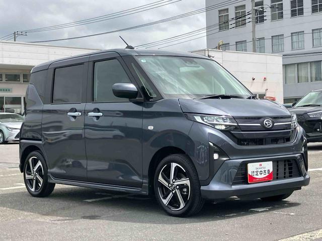 ムーヴRS両側電動スライドドア バックカメラ 全車速追従クルコン ターボ LEDヘッドライト オートライト オートハイビーム ADB スマアシ 前後コーナーセンサー 電動駐車ブレーキ キーフリー アルミホイール(千葉県)の中古車