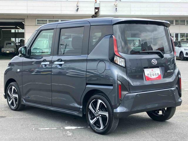 ムーヴRS両側電動スライドドア バックカメラ 全車速追従クルコン ターボ LEDヘッドライト オートライト オートハイビーム ADB スマアシ 前後コーナーセンサー 電動駐車ブレーキ キーフリー アルミホイール(千葉県)の中古車