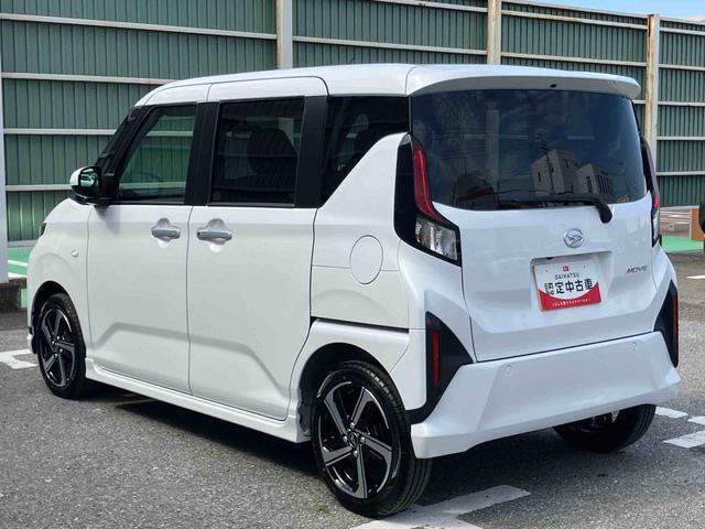 ムーヴＲＳ両側電動スライドドア　バックカメラ　全車速追従クルコン　ターボ　ＬＥＤヘッドライト　オートライト　オートハイビーム　ＡＤＢ　スマアシ　前後コーナーセンサー　電動駐車ブレーキ　キーフリー　アルミホイール（千葉県）の中古車
