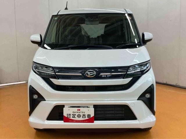 ムーヴＲＳ衝突回避支援　認識支援　アダプティブクルーズコントロール　両側電動スライドドア　オートブレーキホールド付き電動パーキング　オートライト　オートハイビーム　ＬＥＤヘッドライト　プッシュエンジンスタート（千葉県）の中古車